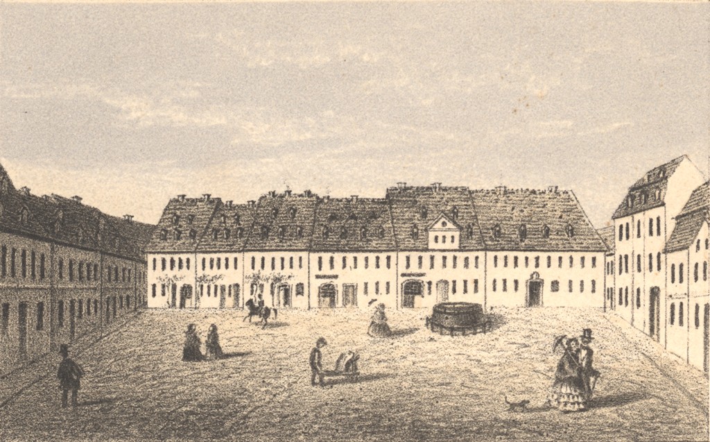 Marktplatz Marktplatz